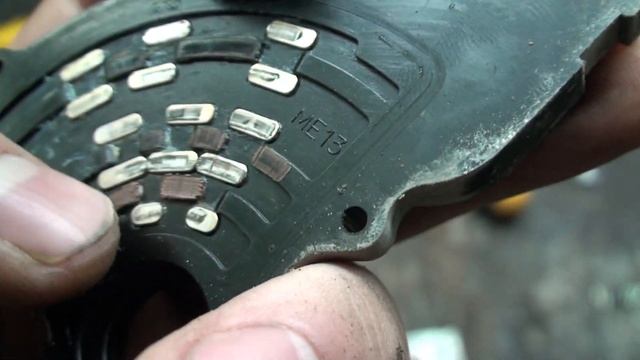 MMC L200 ингибитор