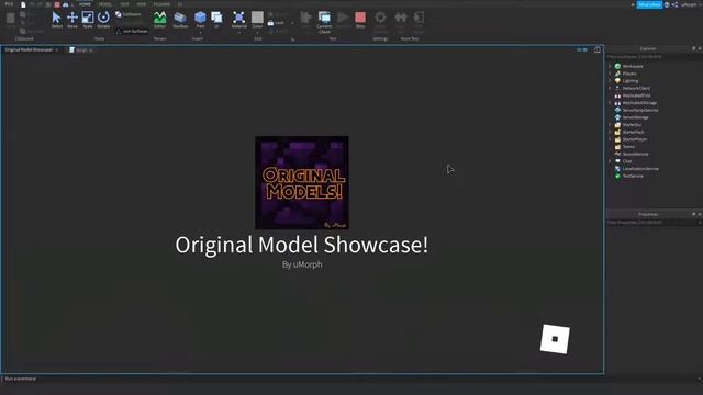 Day and Night Cycle Script | Roblox Studio смотреть онлайн