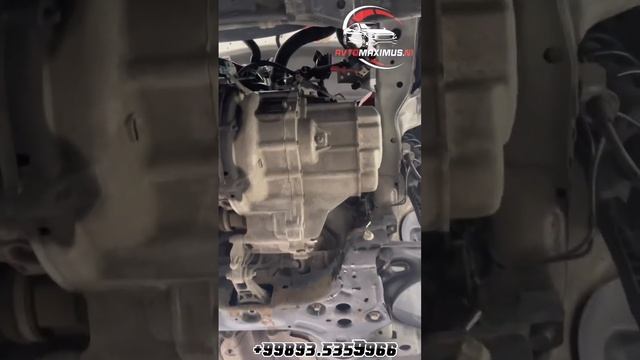 КОБАЛЬТ МЕХАНИКА… УСТАНОВКА АКПП АВТОМАТ КАРОБКИ КАК ЗАВОД ✅ смотреть онлайн
