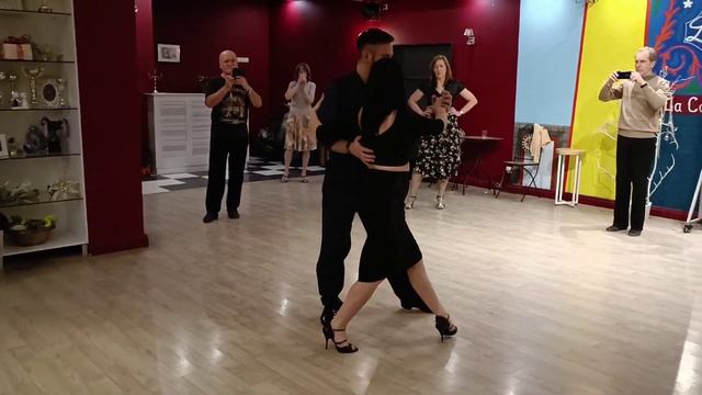 Soltada tango argentin смотреть онлайн