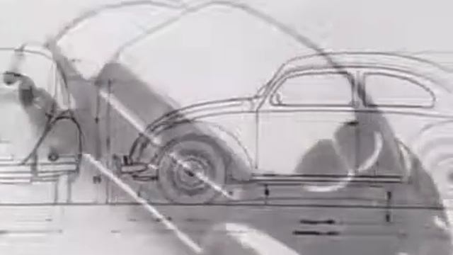 Biografia de Ferdinand Porsche смотреть онлайн