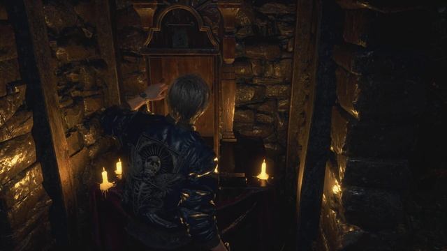 ЛОДКА,БОСС И ЭШЛИ - Resident Evil 4 Remake #6 смотреть онлайн