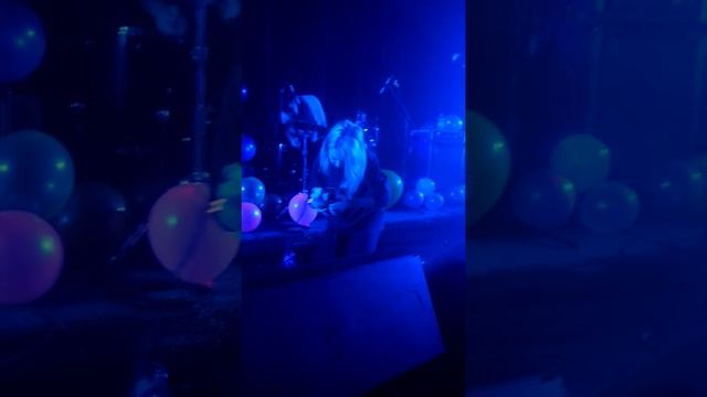 Snail Mail - This Doesn't Work! смотреть онлайн