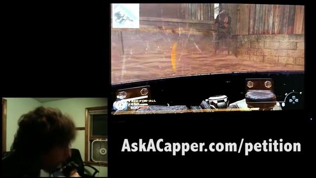 AskACapper vs theIMightyHutch Dual CONmentary Quadriplegic gamer 1st Place Afgan (goofin) смотреть онлайн