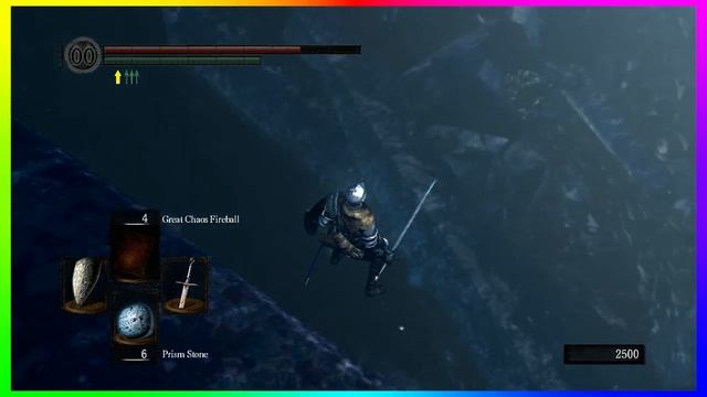 Dark Souls (Episode 48: The Unseen Path Less Traveled) Chromatic Gaming смотреть онлайн