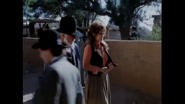 The Gambler Part III, The Legend Continues, Kenny Rogers