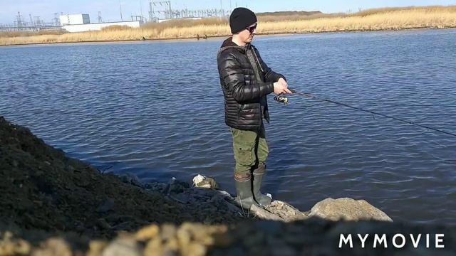 Южноуральское водохранилище ультролайт. смотреть онлайн