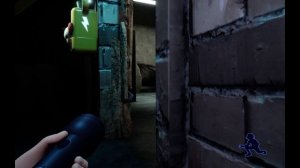 Прохождение игры Five Nights at Freddys Security Breach Остановить Рокси.