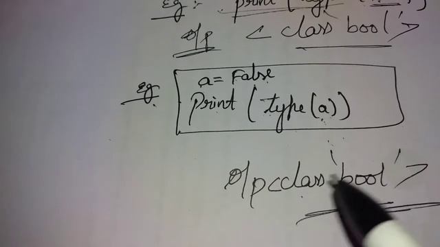 Python-Type conversion|part-6 смотреть онлайн