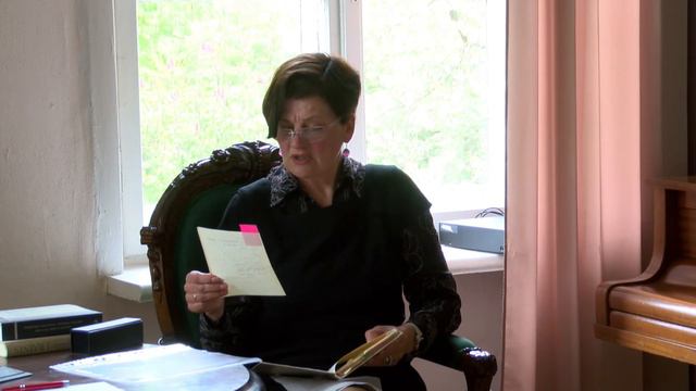 Lekcija "Imants Ziedonis – „viens piliens Raiņa”" смотреть онлайн