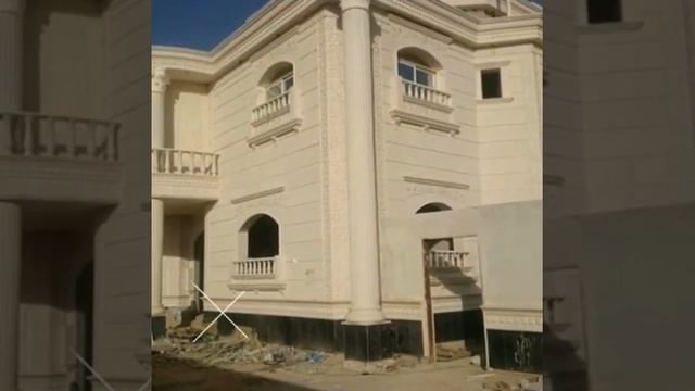 Облицовка домов из всех видов природного камня .Наши работы .#камень смотреть онлайн