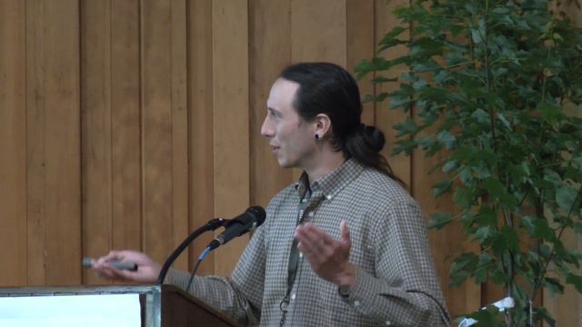 21 Panel Discussion: Alternatives to Ash Streets, Parks and Yards смотреть онлайн