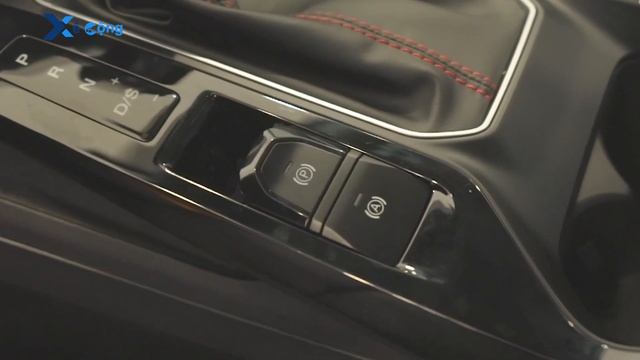 Chi Tiết MG5: So Sánh Với K3 Chứ Nói Gì U5 Plus| Xế Cộng