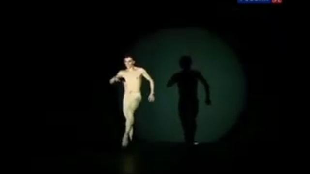 Сергей Полунин/Sergei Polunin. Нарцисс. смотреть онлайн