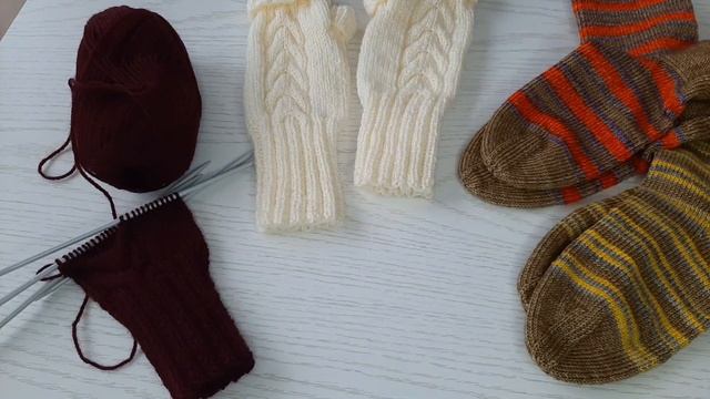 Что связалось в конце января. Мой магазин на Etsy смотреть онлайн