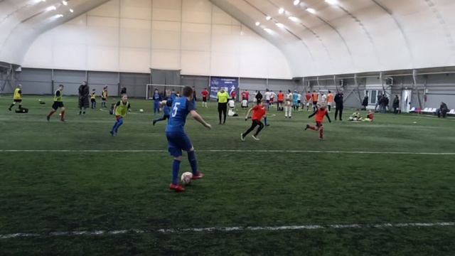 19.02.23. Кимберли 12_13г. Имп-Латное. Тайм 1. смотреть онлайн