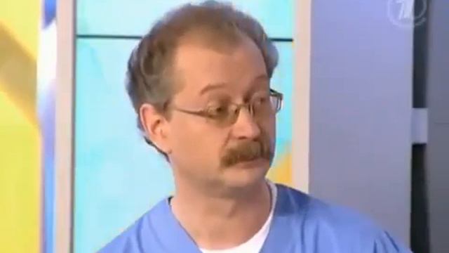 Глисты у детей и взрослых Аскаридоз Из передачи Жить здорово! смотреть онлайн