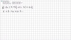 Алгебра 7 класс Макарычев, Миндюк УПР 630