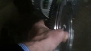 Ford Focus 2 замена двухмассового маховика