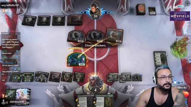 Deck Tech Tom Bombadil - Early Access LotR - MTG Arena Deck смотреть онлайн
