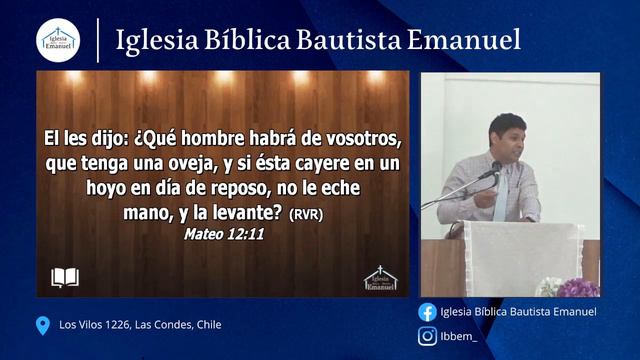 La tumba del Rey II: La otra cara de la moneda | Mateo 27:62-66 | Hno. Francisco Díaz смотреть онлайн