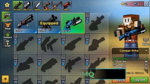 PIXEL GUN 3D PROMO CODES 2023 ? PIXEL GUN 3D CODES 2023