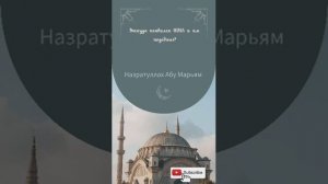 Откуда появился ИГИЛ и им подобные? Назратуллах Абу Марьям