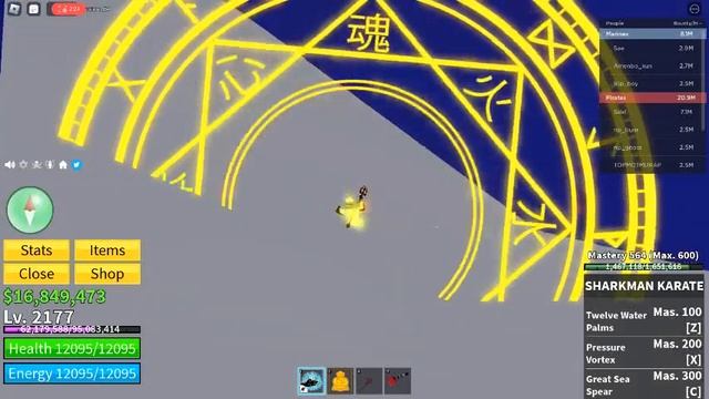 Roblox avatar loading bug смотреть онлайн