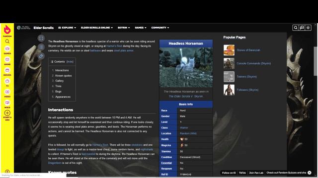 The Elder Scrolls Skyrim Frost Fall Lets Play Episode 8 Dustman's Cairn part 2 смотреть онлайн