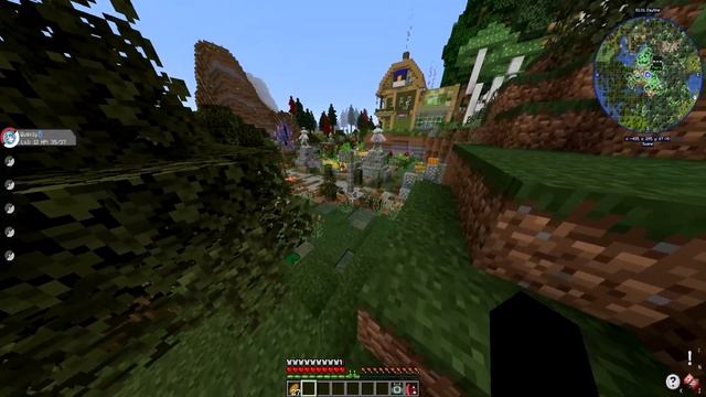 Pixelmon Survival Let's Play - Episode 1 (Pokemon In Minecraft) смотреть онлайн