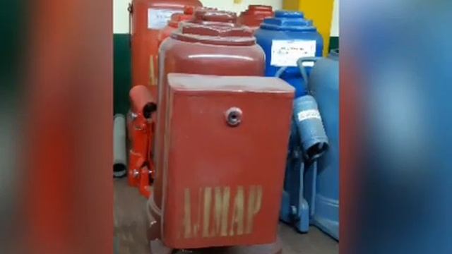 Домкраты гидравлические горизонтальные смотреть онлайн