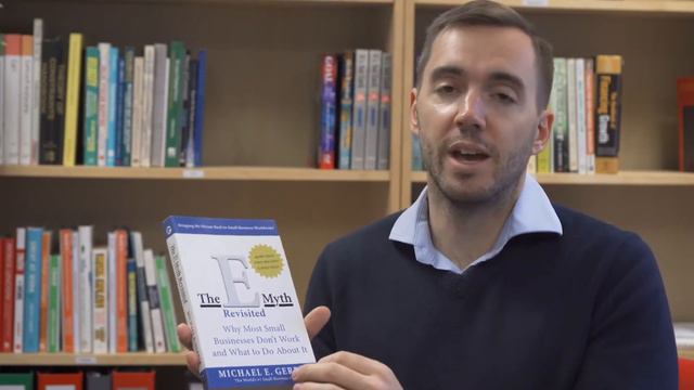 The E-Myth Revisited by Michael Gerber - @askMichaelK Book Review | Episode 4 смотреть онлайн