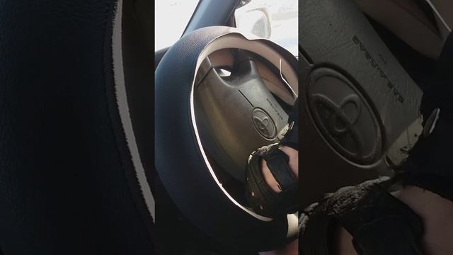 Оплетение руля советы смотреть онлайн