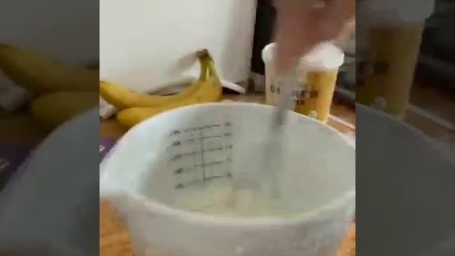 Банановое суфле смотреть онлайн