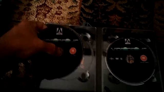 Videodrome Arrow Video box set смотреть онлайн