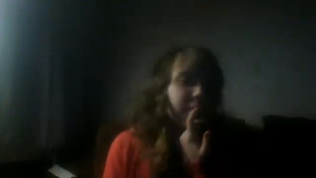 Видео с веб-камеры. Дата: 23 февраля 2014 г., 21:36. смотреть онлайн