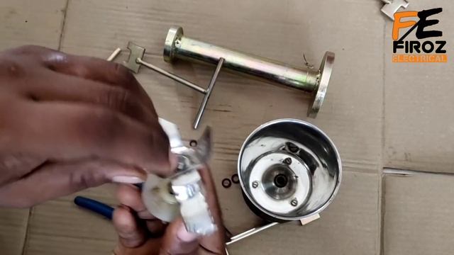 Inalsa jar repair |How to open mixer jar coupler | Mixer grinder jar repair смотреть онлайн