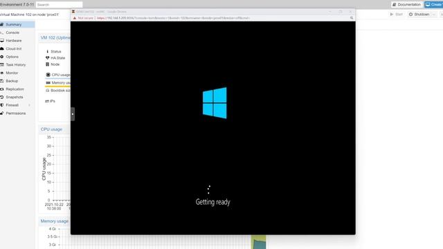 ? Cómo instalar Windows Server 2019 - Curso Windows Server [ Instalación ] смотреть онлайн
