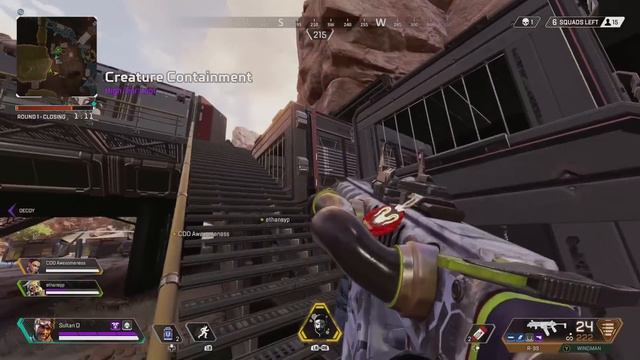 How To PLAY MIRAGE in Season 5 of Apex Legends! (5 Tips to Bamboozle) смотреть онлайн