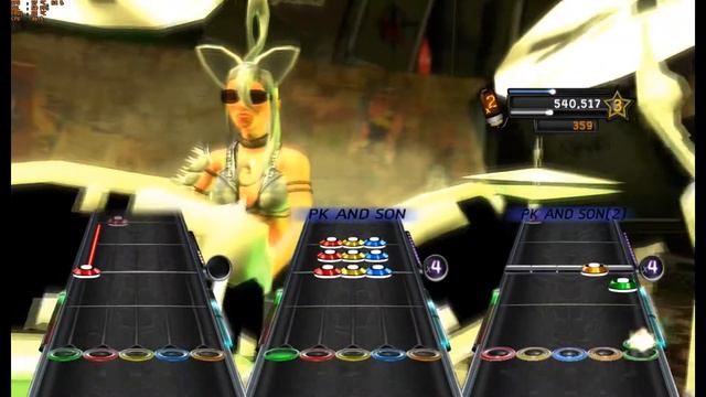 GH WoR Online 3 - Dolphin Emulator смотреть онлайн