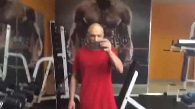Свободное время снял спортзал смотреть онлайн
