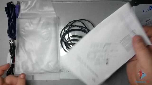 Осциллограф ISDS205B - Общие сведения смотреть онлайн