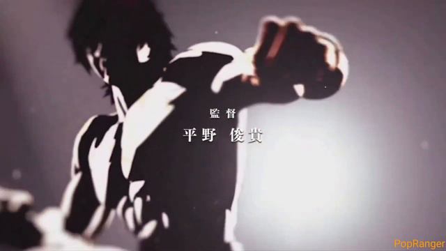 Baki The Grappler all openings | СЫН ВЕЛИКАНА | Боец Баки | все опенинги (1,3,4,5,6,7) смотреть онлайн
