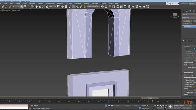 RayFire for Unity. Bad Mesh issues. How To Fix. смотреть онлайн