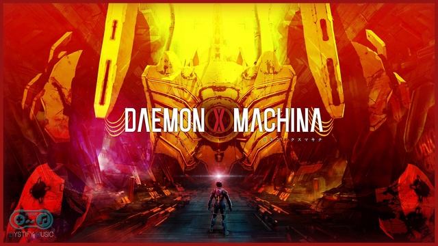 Mission Failed - DAEMON X MACHINA Soundtrack смотреть онлайн