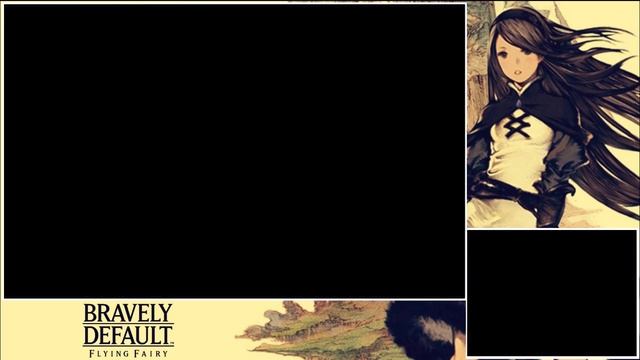 Let's Play Bravely Default Part 2 The Sky Knights - Gameplay Walkthrough смотреть онлайн