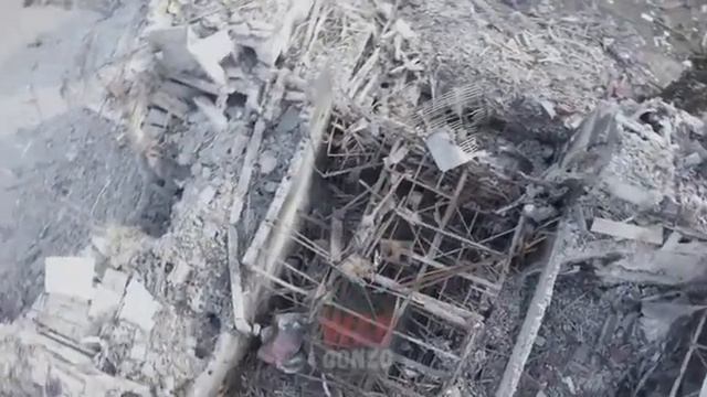 WarGonzo🔥Мариуполь с высоты птичьего полёта! смотреть онлайн