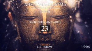 Анулома Вилома 7-28-14 (Метроном 2017) полный