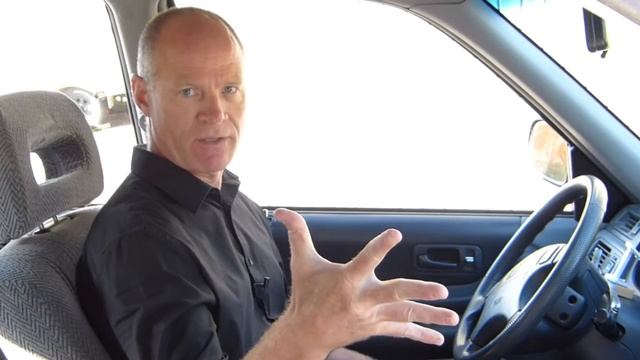 9 Tips to Reduce Fear & Anxiety on a Road Test & When Driving смотреть онлайн