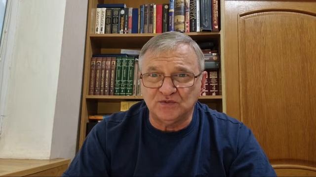 Хорошие новости (18.09.23) #слово #библия #вера #молитва #воля #завет смотреть онлайн